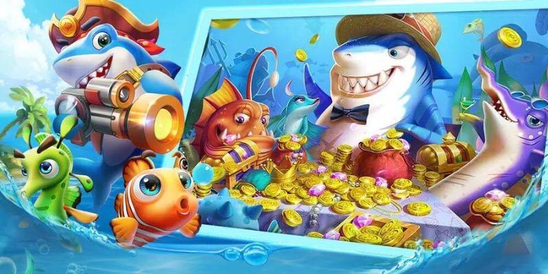Lưu ý kỹ khi tham gia bắn cá tại nền tảng