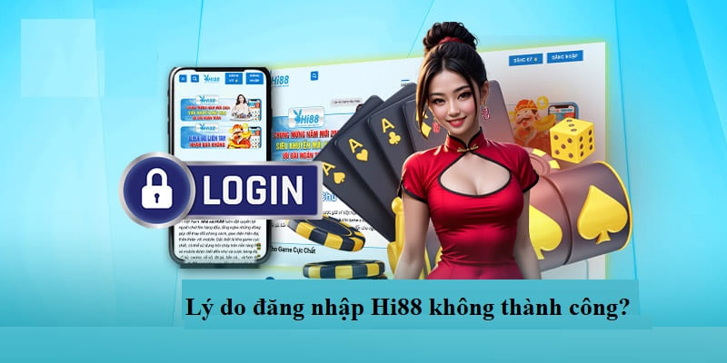 Trả lời những câu hỏi liên quan tới quá trình truy cập Hi88