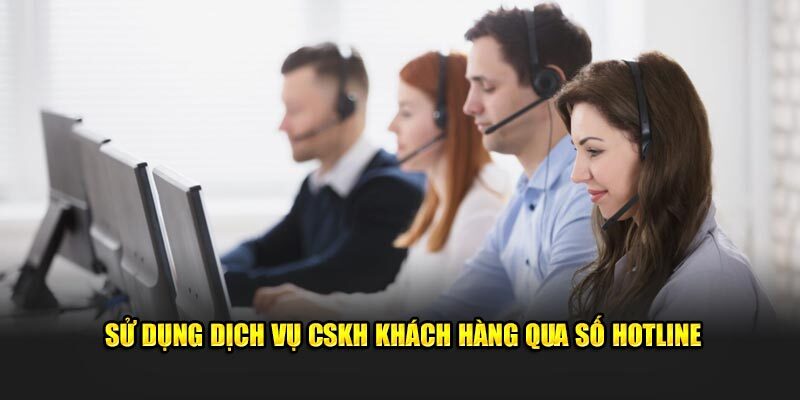 Liên hệ Hi88 trực tiếp qua hotline để được tư vấn nhanh chóng