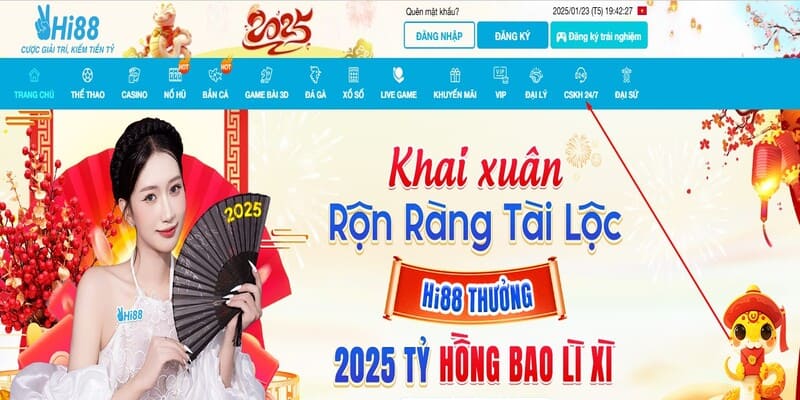 Một số lưu ý cần nắm khi liên hệ với nhân viên cskh