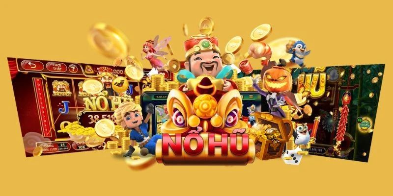 Những thao tác tham gia nổ hũ PG hữu ích