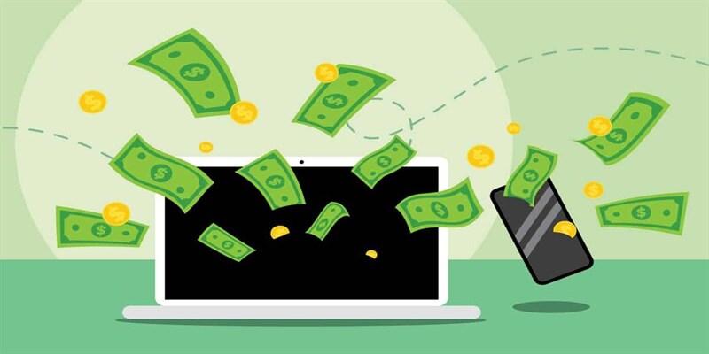 Những vấn đề thường gặp khi thực hiện rút tiền và cách giải quyết