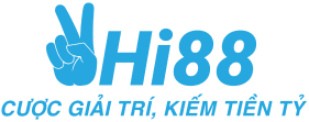 Logo Hi88 - hi8802.net
