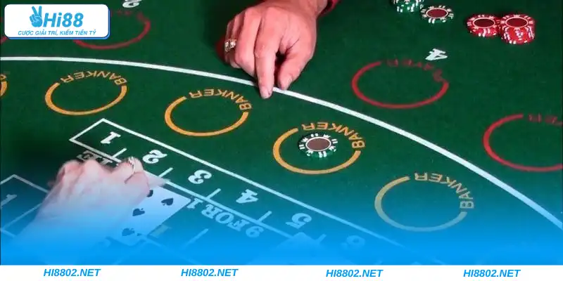 Giải thích luật chơi cơ bản trong game tại Hi88