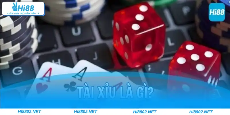 Tại sao nên chọn tài xỉu Hi88?