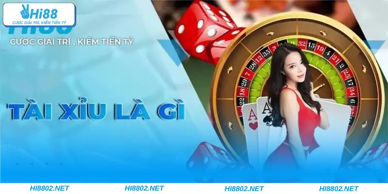 Tài xỉu Hi88 có gì hot
